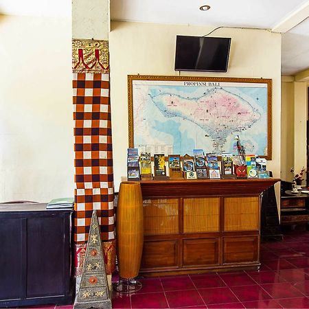 Hotel Sanjaya Managed By Tinggal Kuta Lombok Eksteriør billede