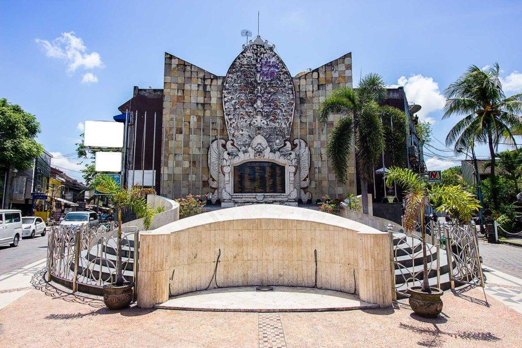 Hotel Sanjaya Managed By Tinggal Kuta Lombok Eksteriør billede