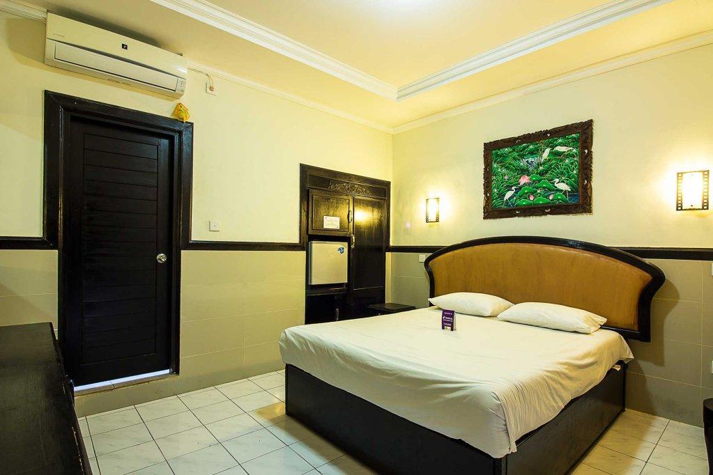Hotel Sanjaya Managed By Tinggal Kuta Lombok Eksteriør billede